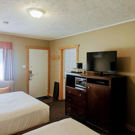 Alpine Inn & Suites Nelson Exteriér fotografie