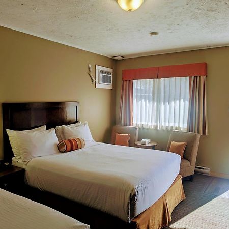 Alpine Inn & Suites Nelson Exteriér fotografie