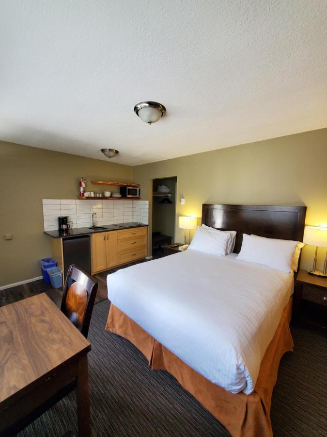 Alpine Inn & Suites Nelson Exteriér fotografie