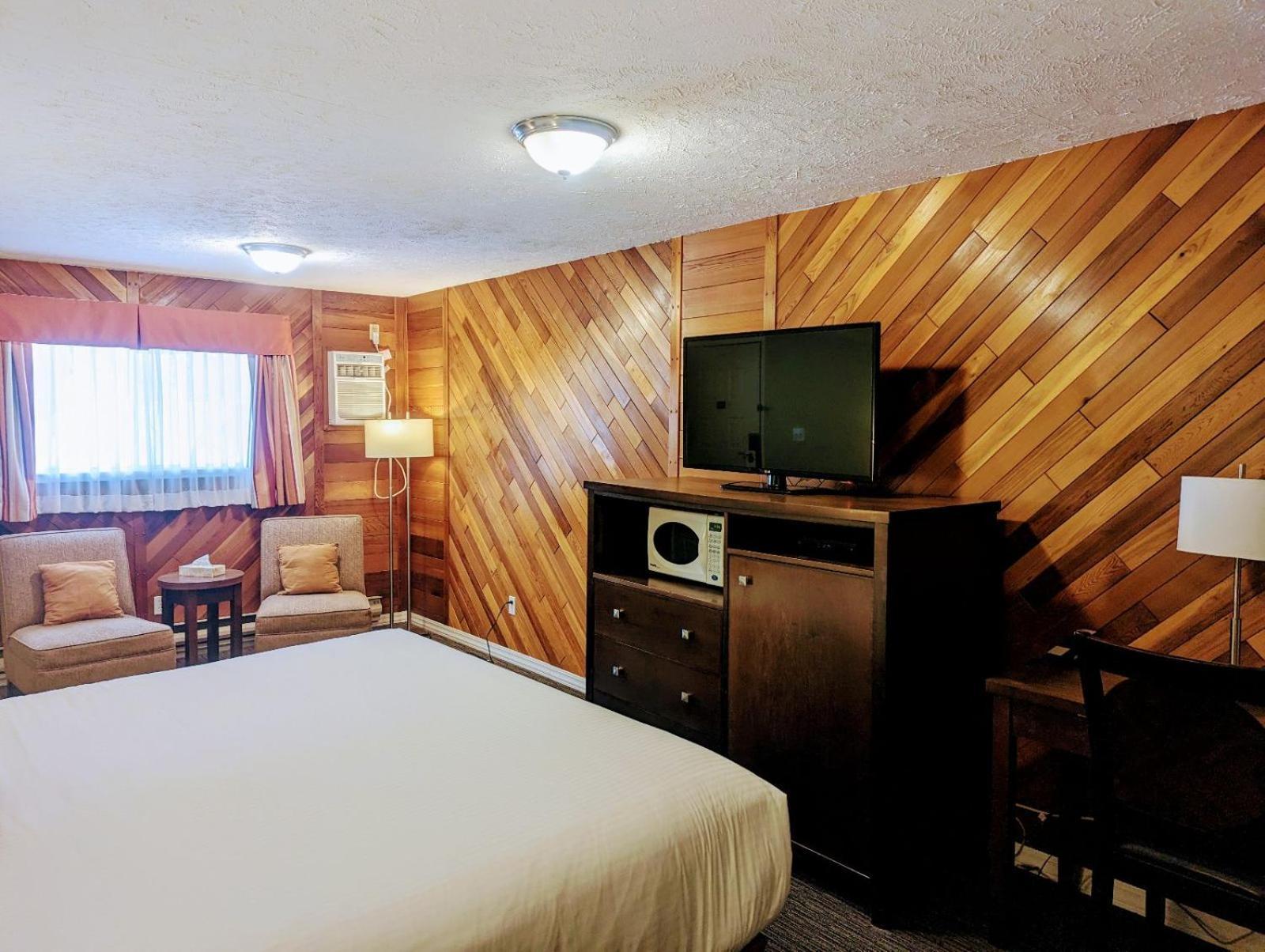 Alpine Inn & Suites Nelson Exteriér fotografie