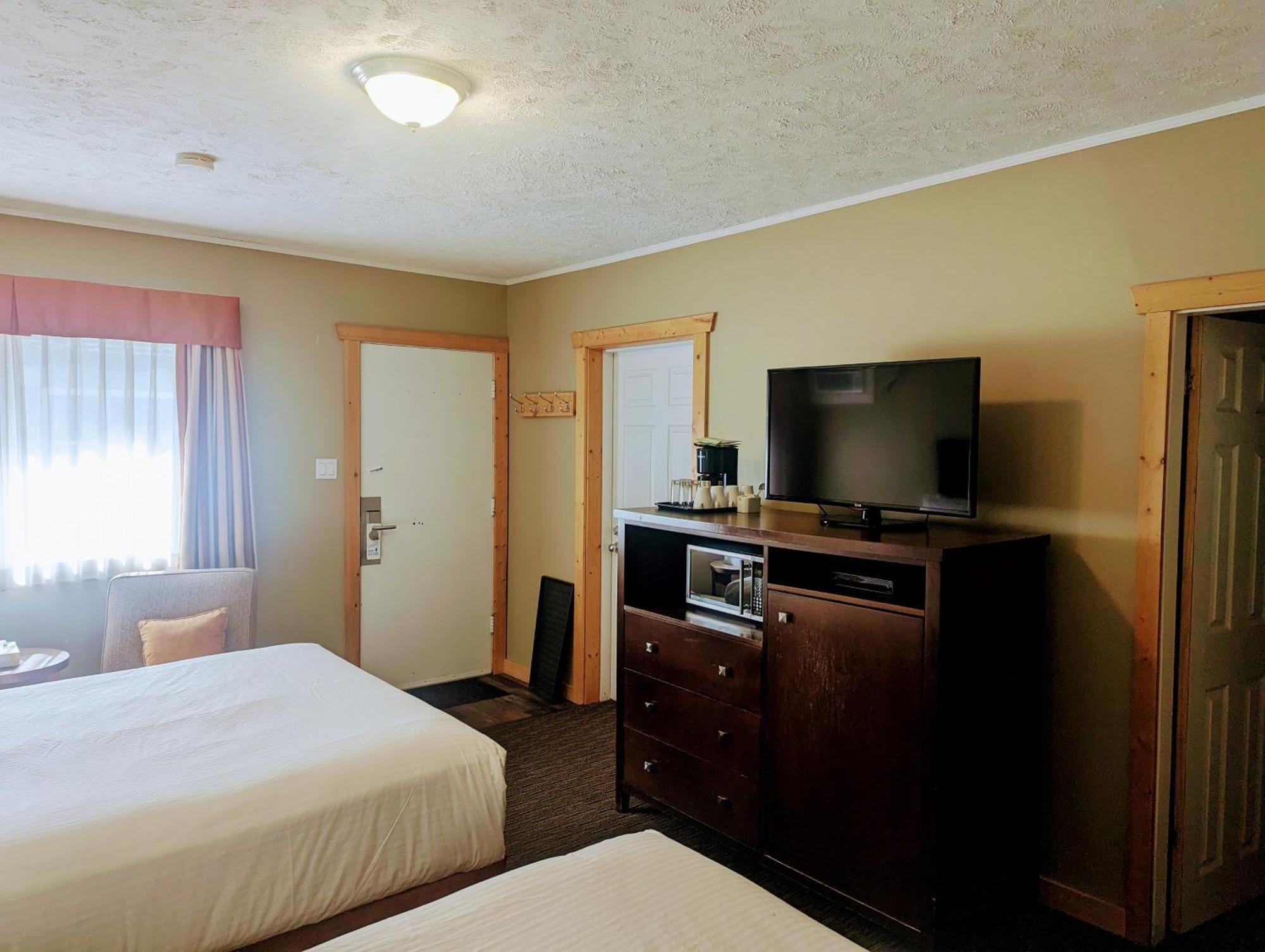 Alpine Inn & Suites Nelson Exteriér fotografie