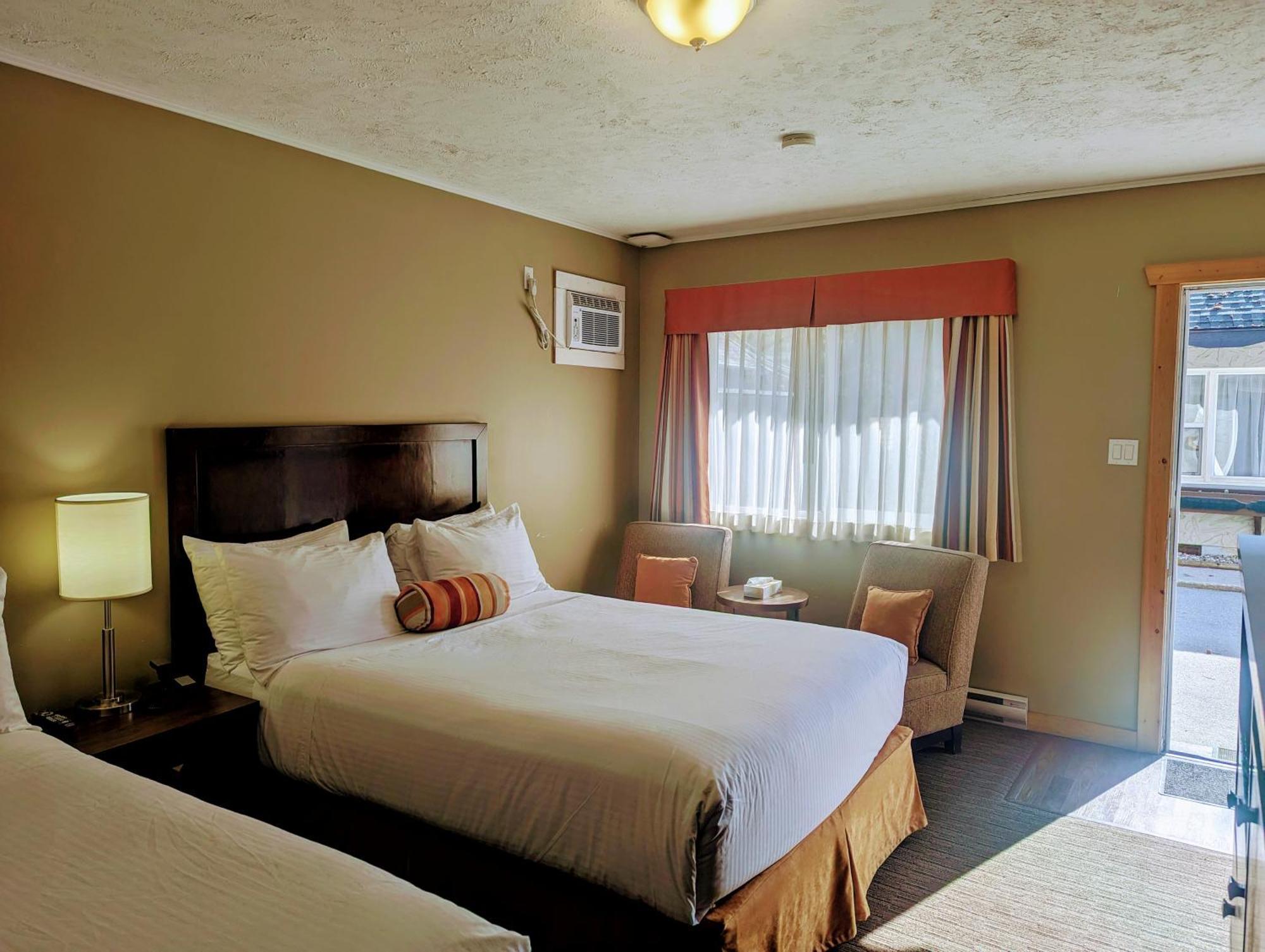 Alpine Inn & Suites Nelson Exteriér fotografie