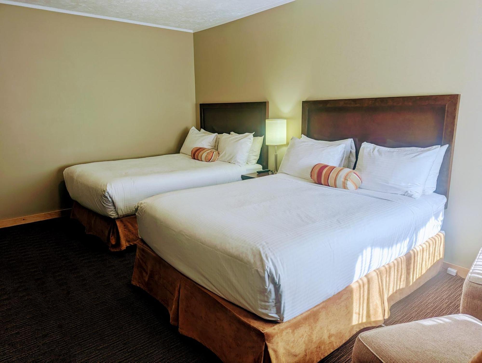 Alpine Inn & Suites Nelson Exteriér fotografie