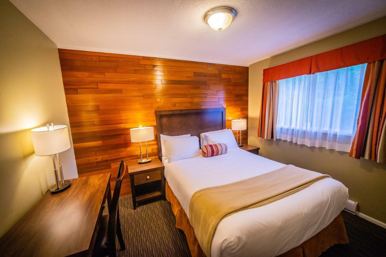 Alpine Inn & Suites Nelson Exteriér fotografie