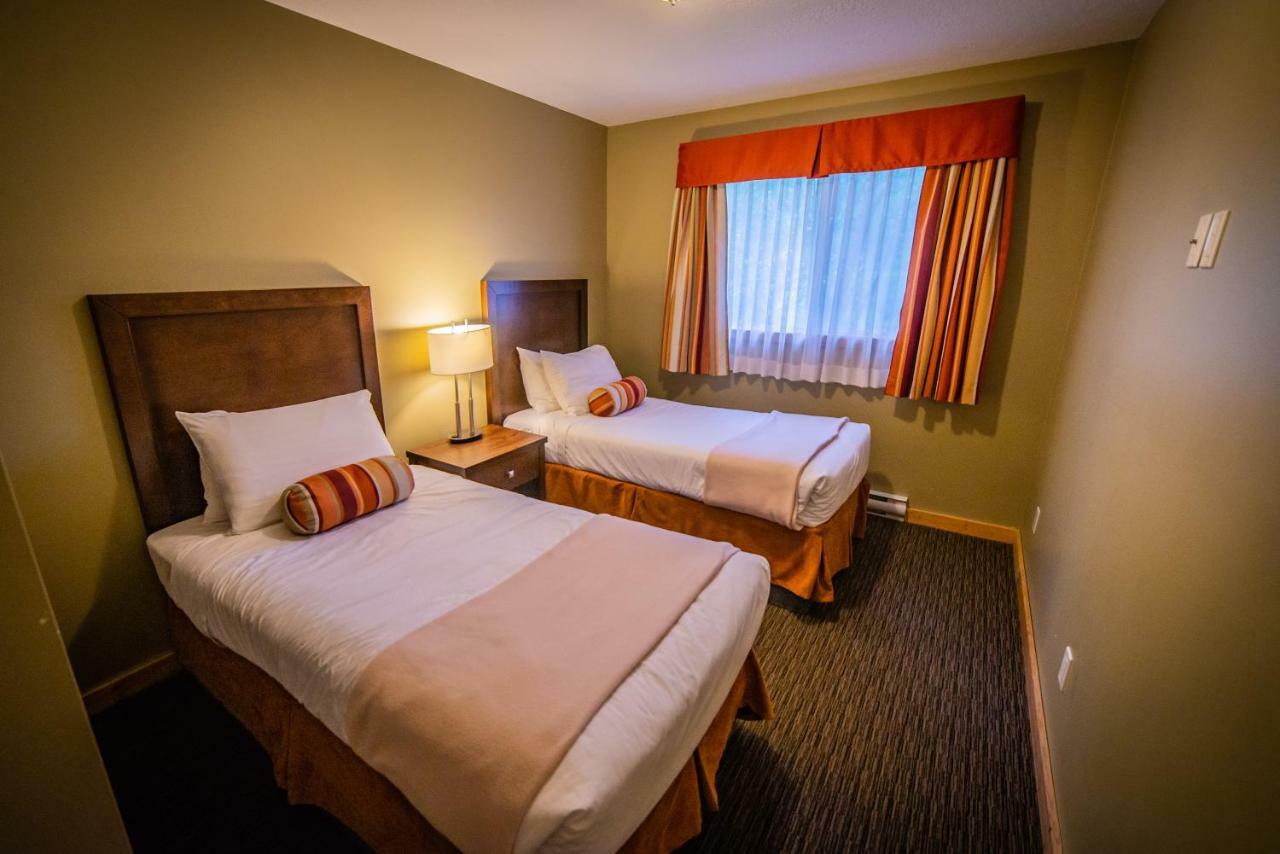 Alpine Inn & Suites Nelson Exteriér fotografie